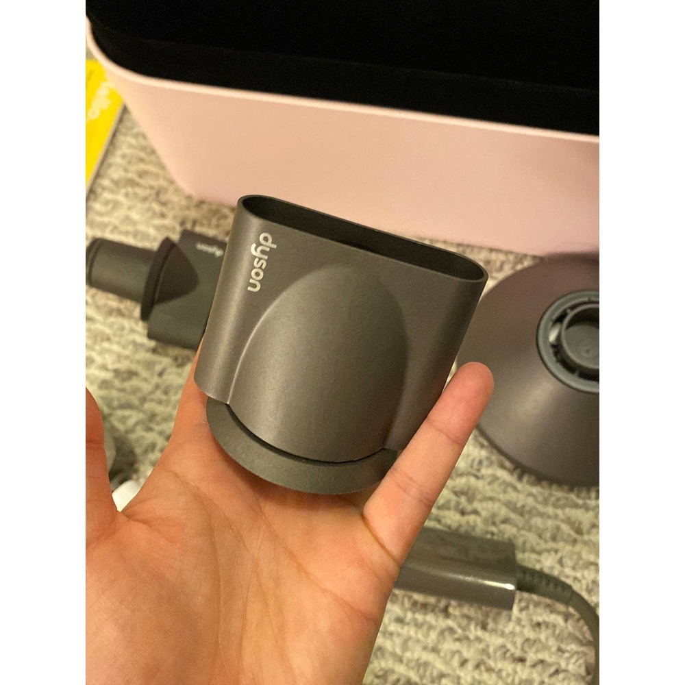 [Sold] Dyson Supersonic Hair Dryer & Storage Box - Picture 7 of 12